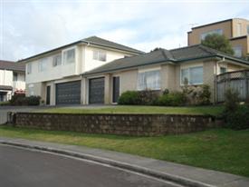 Superb home and income in Mairangi Bay