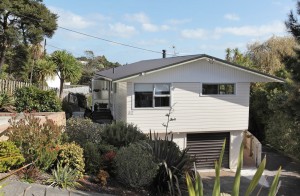 Well presented weatherboard bungalow