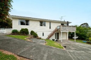 Solid and sound 1960's bungalow on a full site